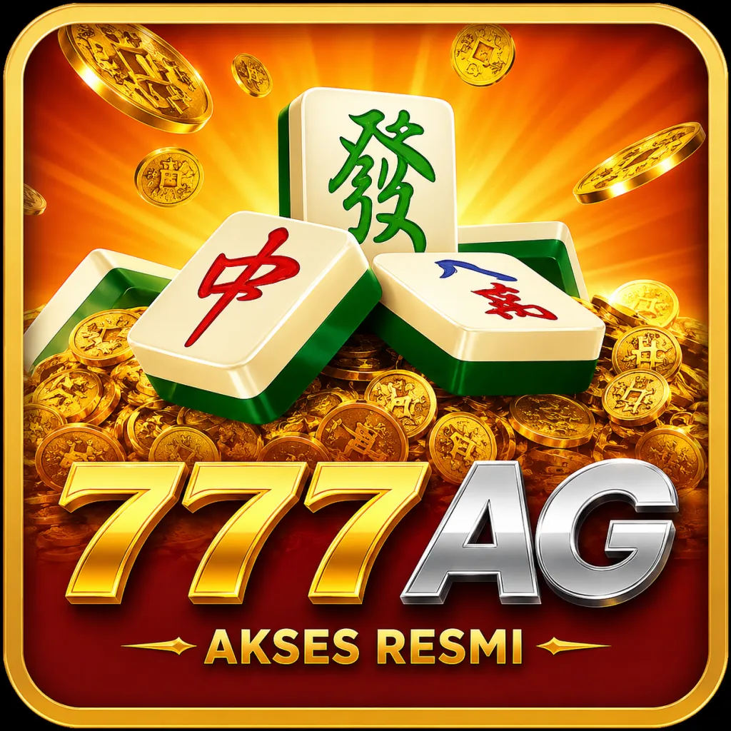 777AG - Dunia Terbuka yang Mengagumkan