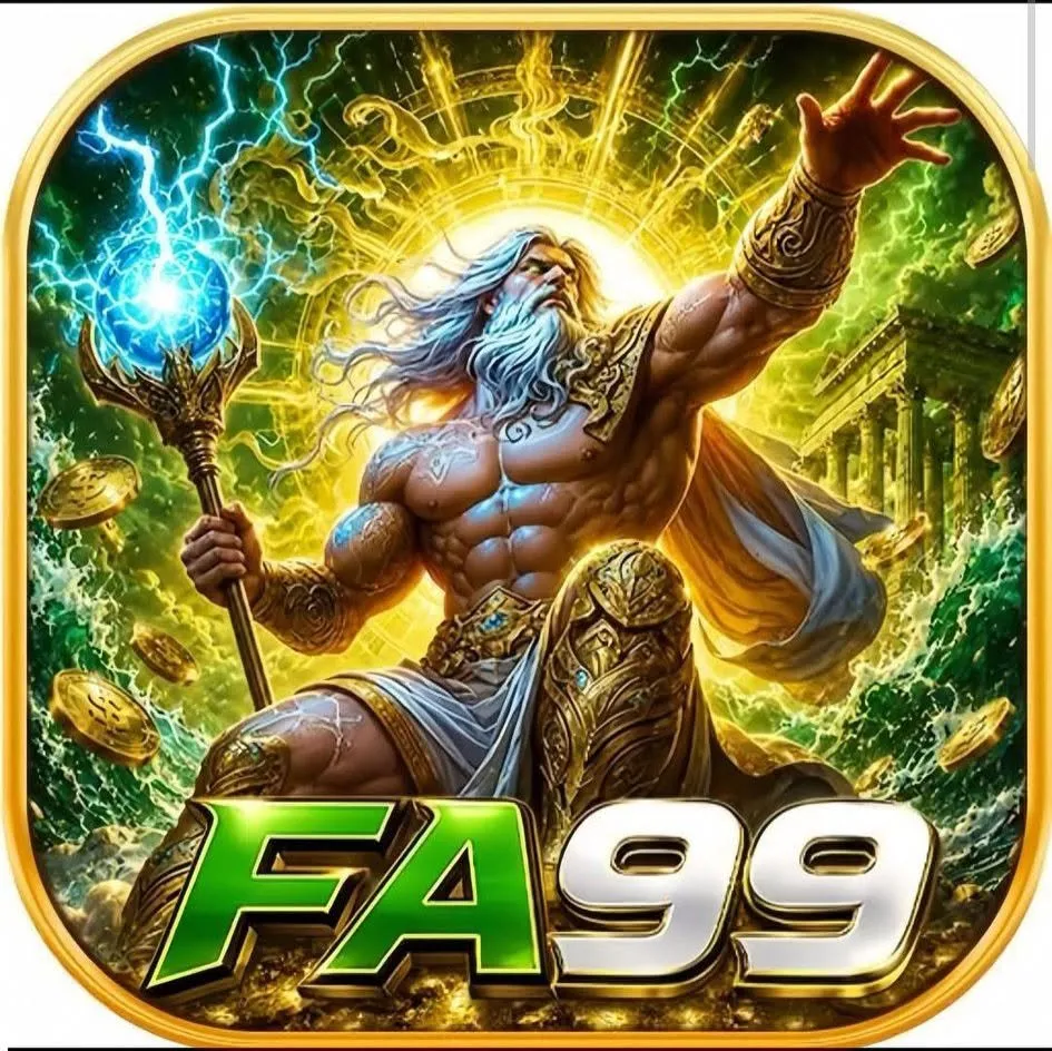 FA99 - Simulasi Kehidupan yang Menarik