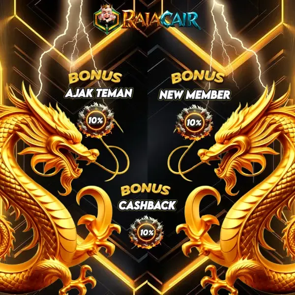 RAJACAIR - Petualangan Epik dalam Dunia RPG